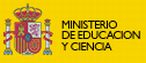 Ministerio de Educción y Ciencia