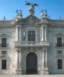 Universidad de Sevilla